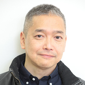 松井博(まつい・ひろし)氏