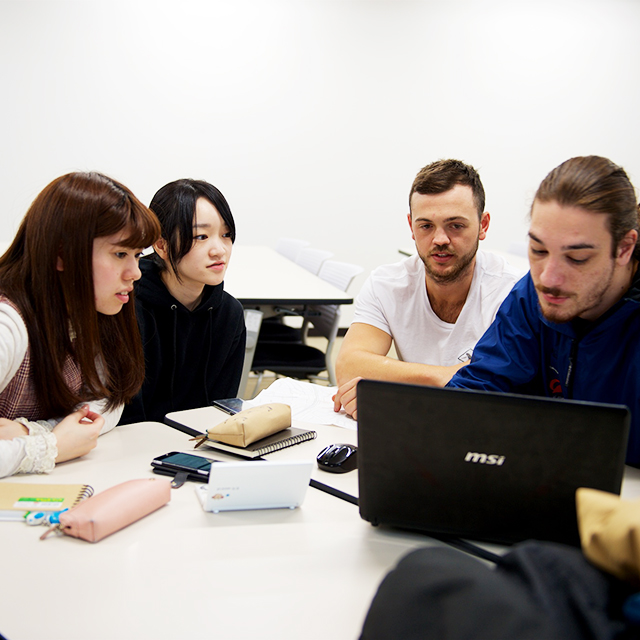 東京都市大学