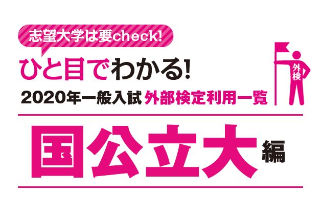 後期 入試 国 公立