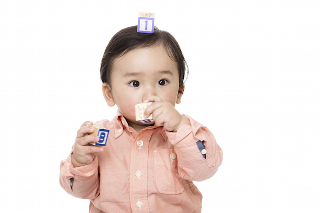 必読! 日本語もきちんとできるバイリンガルの育て方