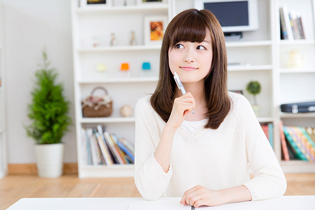 英検二次試験で意識したい3つのポイント