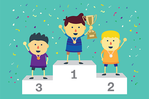 日本の英語力は世界で何位?